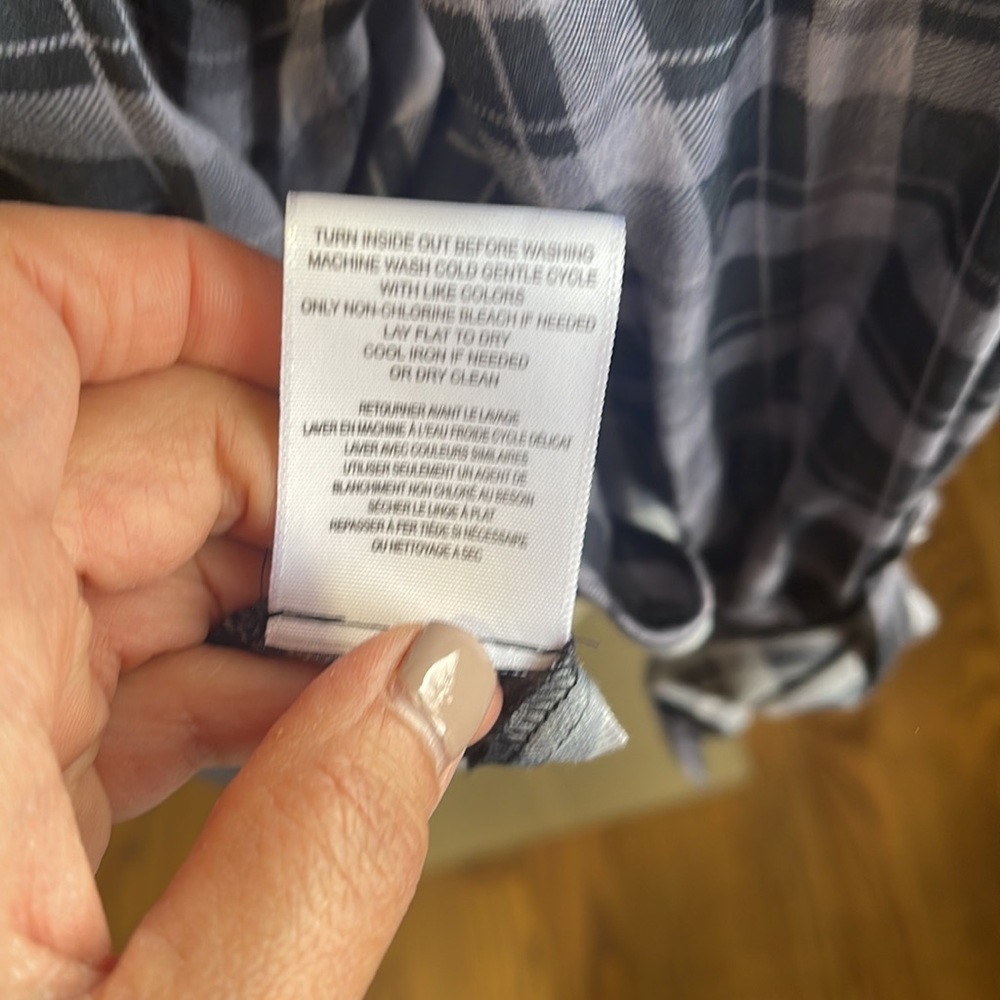Soft Joie shirt - Picture 7 of 7